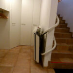 Treppenlift