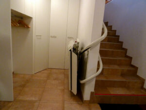 Treppenlift