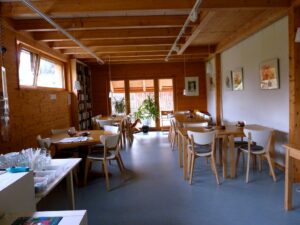 Blauer Saal