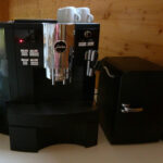 Kaffeemaschine