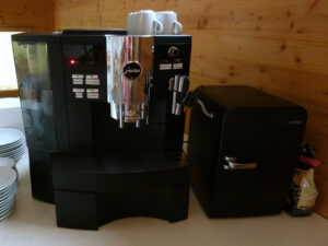 Kaffeemaschine